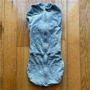 Happiest Baby Sleepea Sack Swaddle Wrap